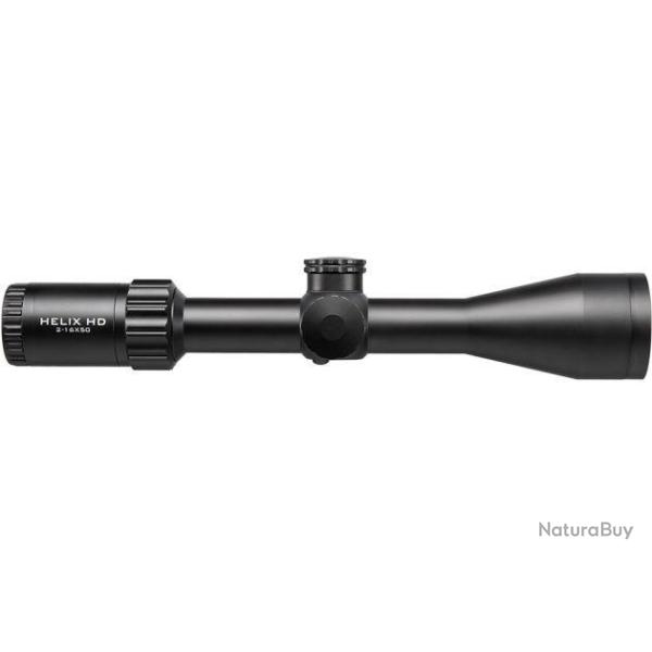 Lunette de tir Element Optics Helix HD 2-16x50 - Ret. RAPTR-1
