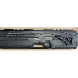 Daniel Defense DDM4 V7 Cobalt - 5.56 mm 16"