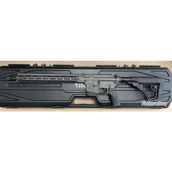 Daniel Defense DDM4 V7 Cobalt - 5.56 mm 16"