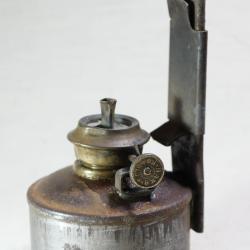 W/|D - Lampe interne de lanterne britannique - ref LAN25LAN001