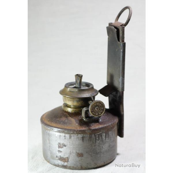 W/|D - Lampe interne de lanterne britannique - ref LAN25LAN001