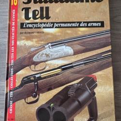 GUILLAUME TELL L'encyclop&eacute;die permanente des armes n16