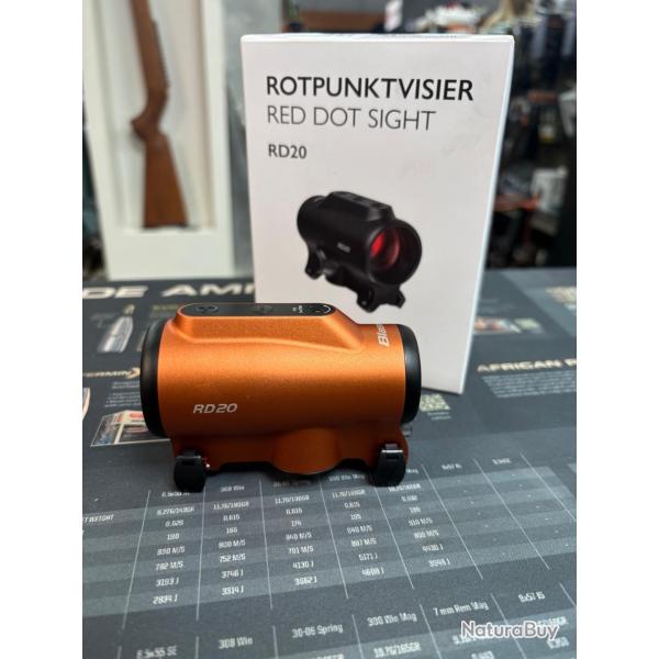 NEW !!! baser RD20 Orange
