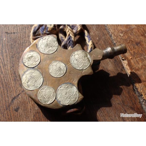 Poire � poudre d�corative orientale