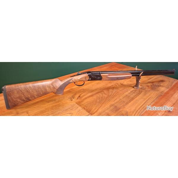 Fusil Superpos� ATA ARMS SP Black Ergal cal.20/76