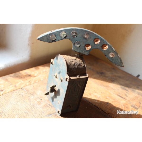 Miroir aux alouettes m�canique