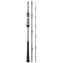 Canne Casting Hearty Rise Skywalker Slow Jigging 3 1m91 177g 120 - 230g