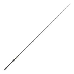 Canne Casting Hearty Rise Valley Hunter 1+1 146g Max 140g 1m89