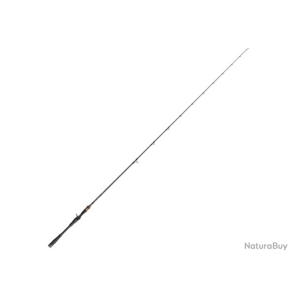 Canne Casting Hearty Rise Valley Hunter 1+1 146g Max 140g 1m89