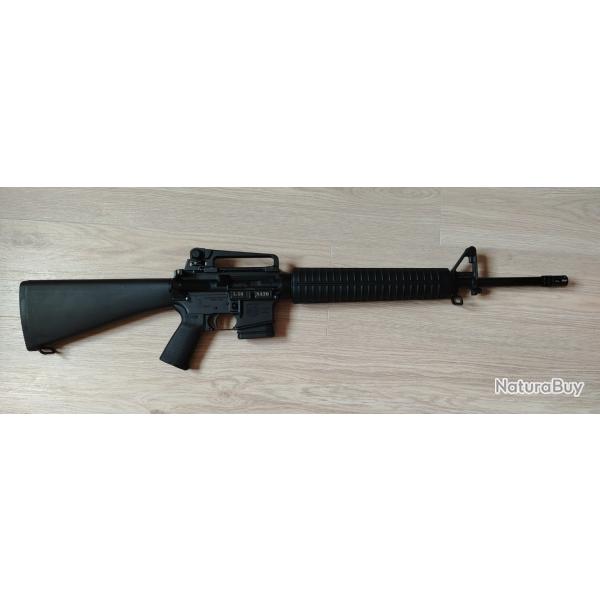 Ar15 DIAMONDBACK DB15 TAR