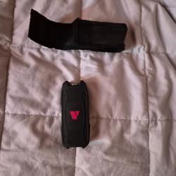 Shocker VP 3000 avec lampe et &eacute;tui