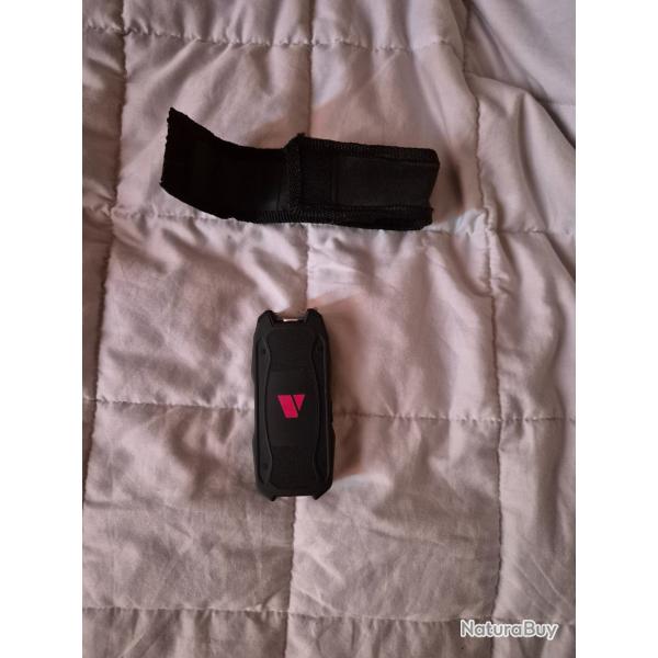 Shocker VP 3000 avec lampe et �tui