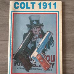 COLT 1911Vittorio Balzi