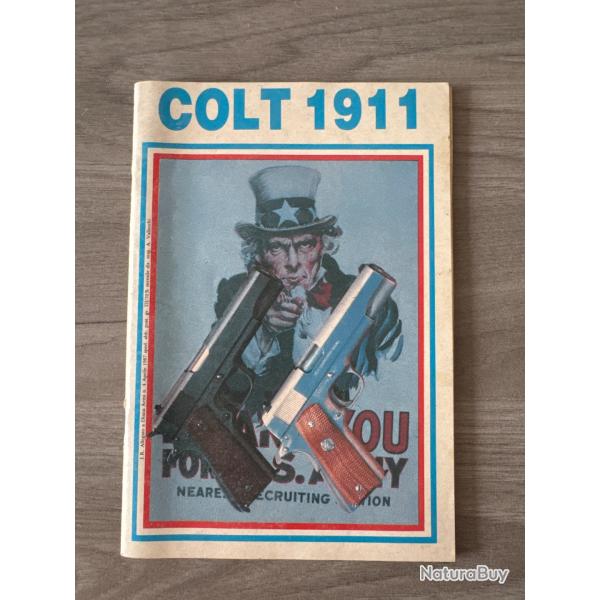 COLT 1911Vittorio Balzi