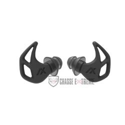 Bouchons d'Oreilles X20 Charcoal