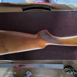 Crosse beretta 686 calibre 20