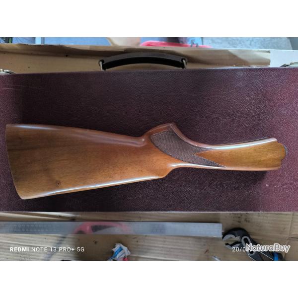 Crosse beretta 686 calibre 20