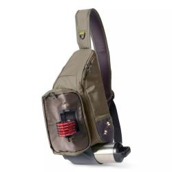 Sac Bandouli&egrave;re Orvis Sling Pack Dusty Olive 43x 25 x 16,5cm 11 L