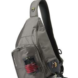 Sac Bandouli&egrave;re Orvis Sling Pack 43x 25 x 16,5cm 11 L Steel Camo