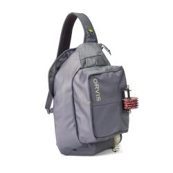 Sac Bandouli&egrave;re Sling Guide Orvis Steel Camo 47 x 32 x 19cm 18 L