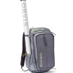 Sac &agrave; dos Orvis Bug Out 25 L Steel Camo 29 x 53 x 20,3cm