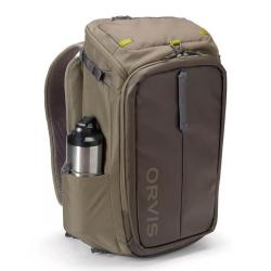 Sac &agrave; dos Orvis Bug Out 25 L Dusty Olive 29 x 53 x 20,3cm