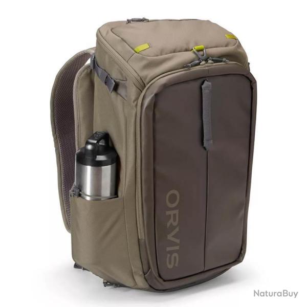 Sac � dos Orvis Bug Out 25 L Dusty Olive 29 x 53 x 20,3cm
