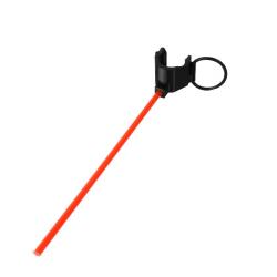 Viseur Perche Sonde Live Pike'n Bass 25cm