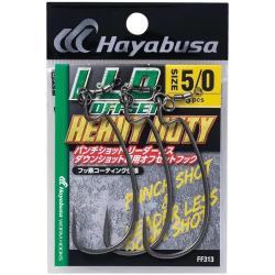 Hame&ccedil;on Texan Hayabusa Lld Offset HD Par 3 2/0