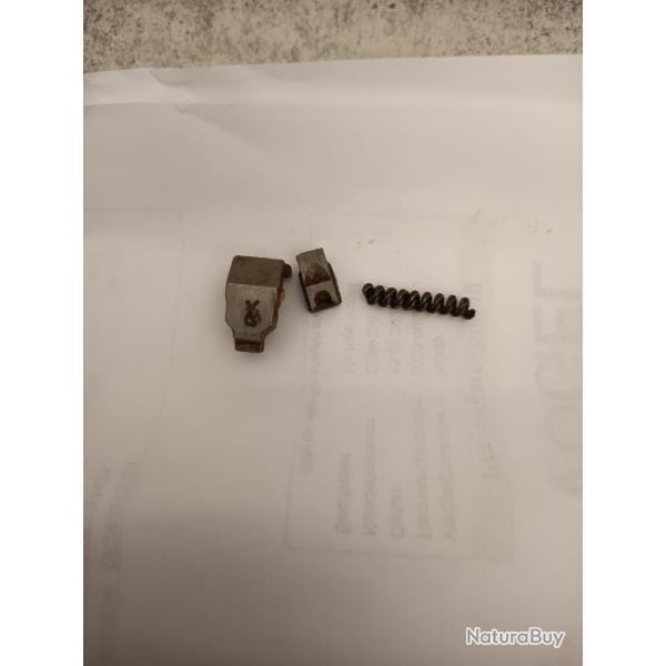 Vend kit  Extracteur  complait MG 42 WW2