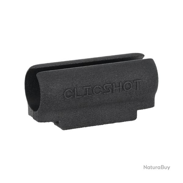 Support ClicShot canon cal 20 et 28 & Carabine pour HIKCam et Shotkam Gen4