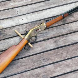 Carabine Uberti 1866 Yellow Boy Cal.44-40