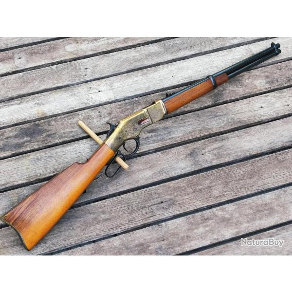 Carabine Uberti 1866 Yellow Boy Cal.44-40