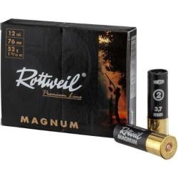 ROTTWEIL MAGNUM 12/76 BJ 52GR N&deg;1