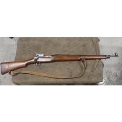 Enfield Pattern 14 monomatricule Afrique du Sud P14 303 British