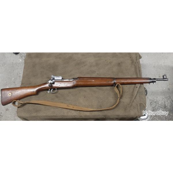 Enfield Pattern 14 monomatricule Afrique du Sud P14 303 British