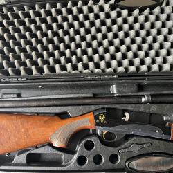 Beretta Bellmonte II calibre 12/76 - canon de 76 cm