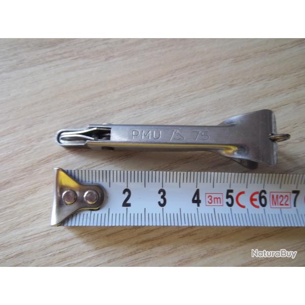 pince � Tierc� Vintage PMU collection