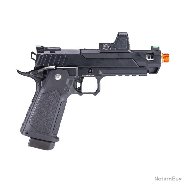 ARCTURUS OSPREY 5'' HI-CAPA GBB AIRSOFT PR RDS ORS
