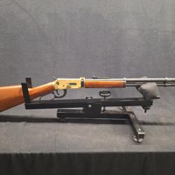 Carabine Walther Lever Action, Cal. 4.5mm - 1� sans prix de r&eacute;serve !!