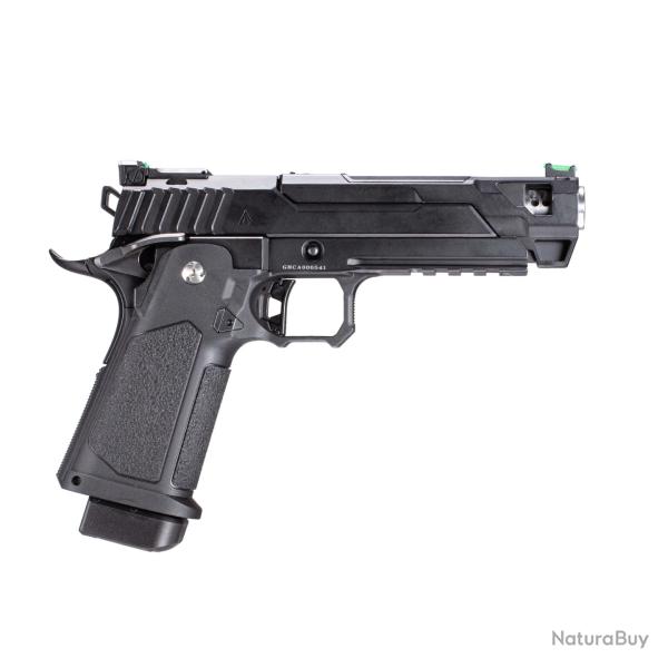 ARCTURUS OSPREY 5'' HI-CAPA GBB AIRSOFT DG ORS