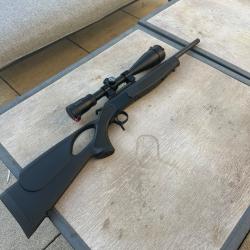 Bergara ba13 trou de pouce 300 aac