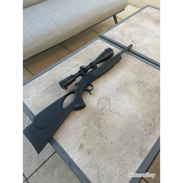 Bergara ba13 trou de pouce 300 aac