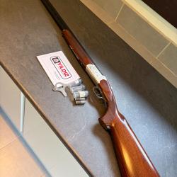 NEUF. YILDIZ MC240 SUPERPOSE CAL 410/76 MAGNUM. PARFAITE.