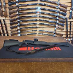 Carabine browning BAR MK 3 cal.30-06 synth&eacute;tique avec point rouge Aimpoint Micro H2