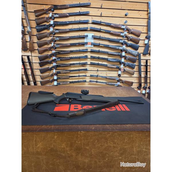 Carabine browning BAR MK 3 cal.30-06 synth�tique avec point rouge Aimpoint Micro H2