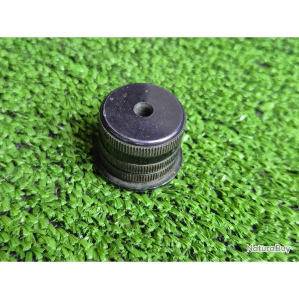 Bouchon magasin pour Manufrance Perfex cal 12 ou 16