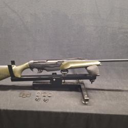 Carabine Benelli Argo E Comfort, Cal. 9,3x62 - 1� sans prix dde r&eacute;serve !!