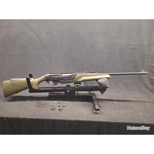 Carabine Benelli Argo E Comfort, Cal. 9,3x62 - 1� sans prix dde r�serve !!