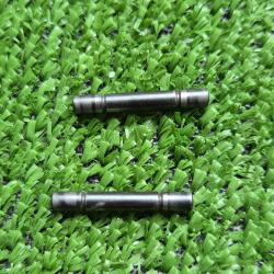 2 Goupilles pour Manufrance Perfex cal 12 ou 16